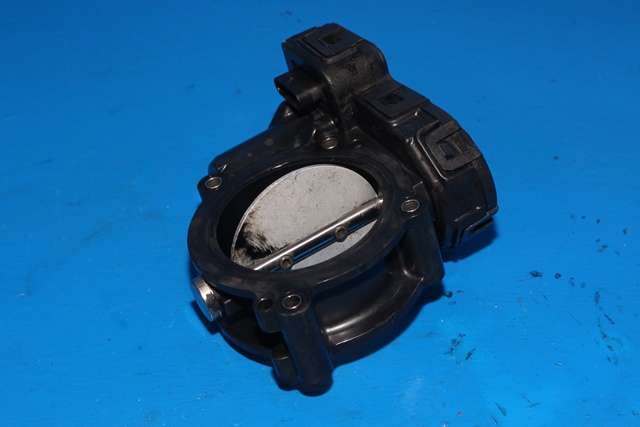 Spjeldhus til Mercedes Sprinter 2006-2013 (Fase 1) (906) (906) (BOSCH|0 280 750 573|A 651 090 04 70|)