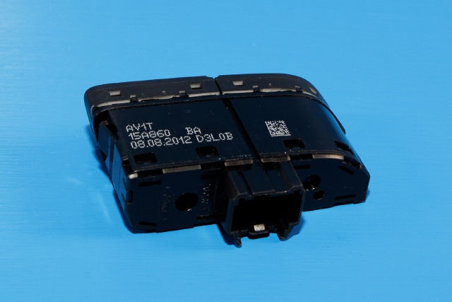 Bryter diverse til Ford B-Max 2012-2017 (FORD|AV1T-15A860-BA|)