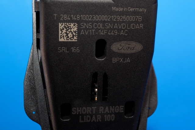 Sensor diverse til Ford B-Max 2012-2017 (FORD|AV1T-14F449-AC|)