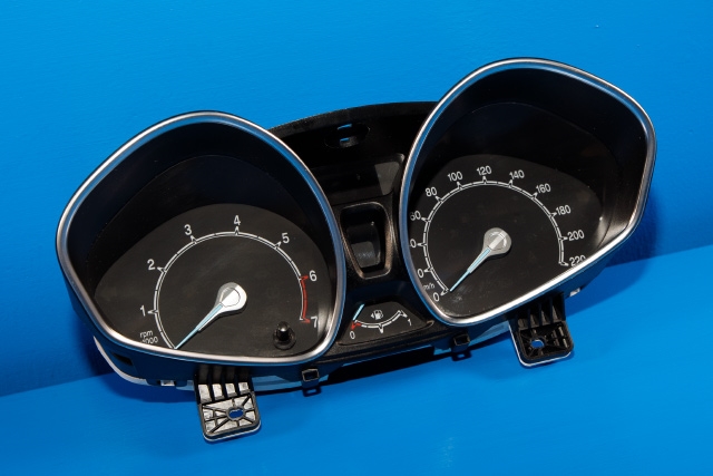 Instrumentpanel til Ford B-Max 2012-2017 (FORD|AV1T-10849-EF|)
