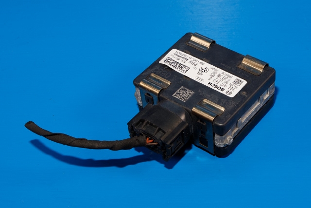 Sensor radar til VW Polo 2014-2017 (Type V, Fase 2) (VAG|5Q0 907 561 D|)