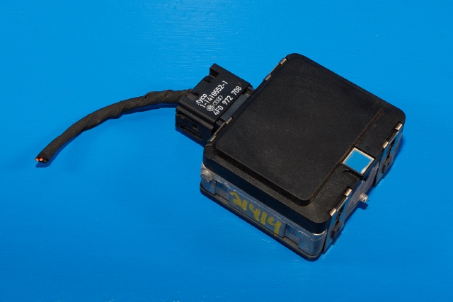 Sensor radar til VW Polo 2014-2017 (Type V, Fase 2) (VAG|5Q0 907 561 D|)