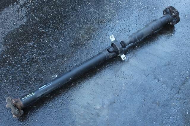 Mellomaksel bakre til BMW 3-Serie 2005-2011 (E90/E91/E92/E93) (E90/E91/E92/E93) (BMW|7 573 482|)