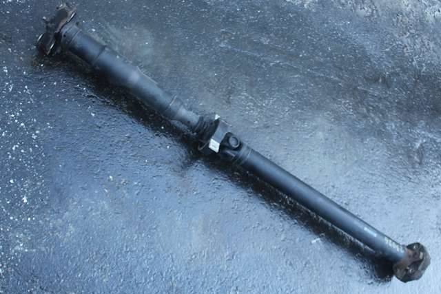 Mellomaksel bakre til BMW 3-Serie 2005-2011 (E90/E91/E92/E93) (E90/E91/E92/E93) (BMW|7 573 482|)
