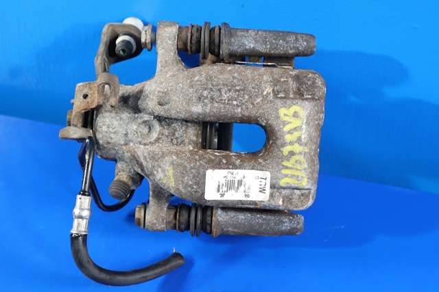 Bremsecaliper venstre bak til Peugeot 308, 2007-2011 (Type I, Fase 1)  