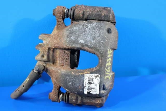 Bremsecaliper høyre foran til Peugeot 308, 2007-2011 (Type I, Fase 1)  