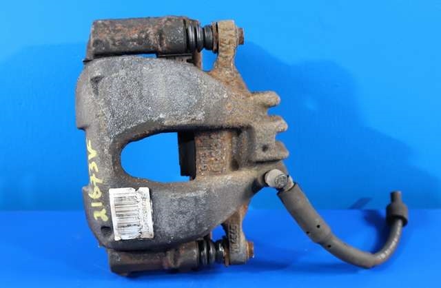 Bremsecaliper venstre foran til Peugeot 308, 2007-2011 (Type I, Fase 1)  