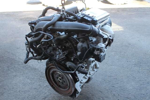 Motor bensin til VW Polo 2014-2017 (Type V, Fase 2)  (CJZC|)