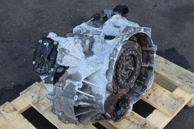 Girkasse automat til VW Polo, 2014-2017 (Type V, Fase 2)  (REZ)