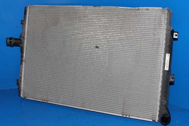 Radiator (manuell gir) til VW Passat, 2011-2015 (B7) (B7) (VAG|3C0 121 253 AR)