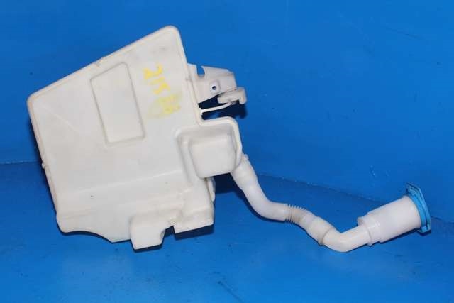 Spylertank foran til VW Polo 2014-2017 (Type V, Fase 2)  (VAG|6C0 955 453 H|)