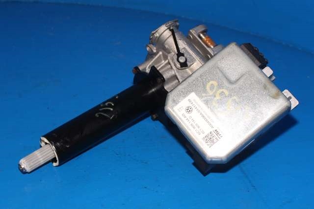 Rattaksel elektrisk servo til VW Polo, 2014-2017 (Type V, Fase 2)  (VAG|6C1 423 510 BB)