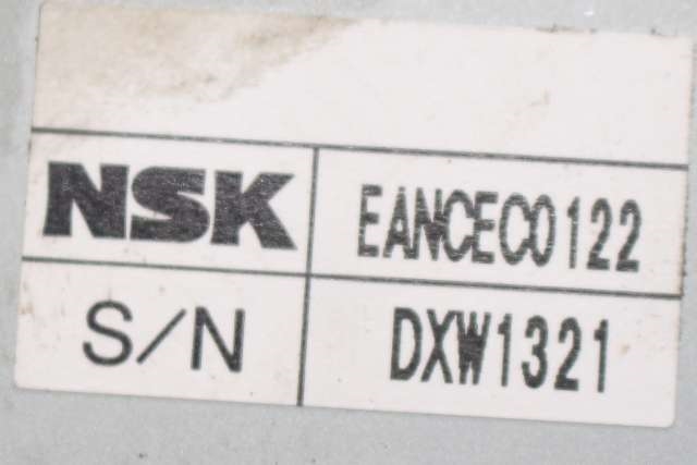 Rattaksel elektrisk servo til Nissan Qashqai 2014-2021 (Type II) (NISSAN|48810-4EH0B|)