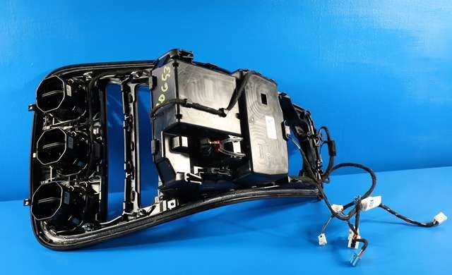 Dashbord friskluftdyse midtkonsoll til Mercedes GLC 2015-2022 (X253) (X253) 
