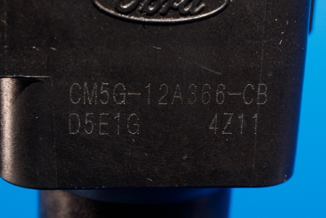Coil til Ford Fiesta 2013-2017 (Type VI, Fase 2)  (FORD|CM5G-12A366-CB|)