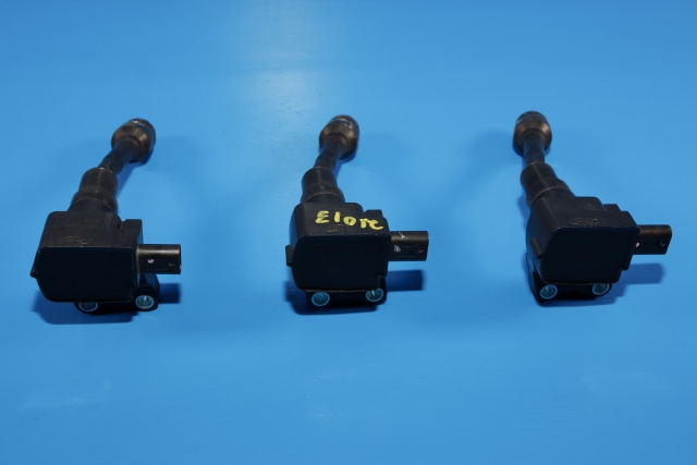 Coil til Ford Fiesta 2013-2017 (Type VI, Fase 2)  (FORD|CM5G-12A366-CB|)