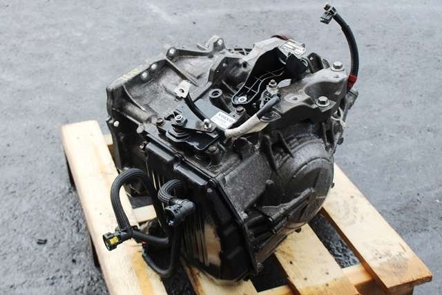 Girkasse 4WD komplett automat til Volvo XC60 2008-2013 (Type I, Fase 1)  (VOLVO|P1285176|)