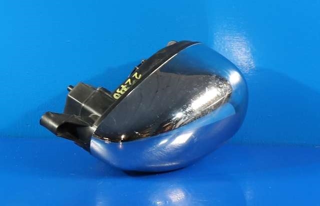 MC, Luftfilterboks til MC Yamaha Virago XV125 1997-2004