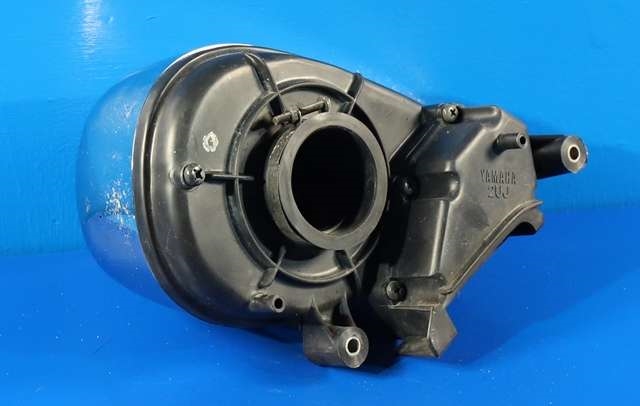 MC, Luftfilterboks til MC Yamaha Virago XV125 1997-2004
