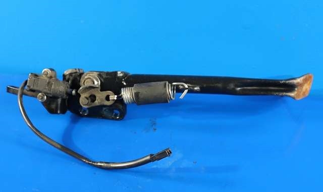 MC, Støtte til MC Yamaha MT-07, Tracer 700 2016-2019 (Sport) (Sport) 