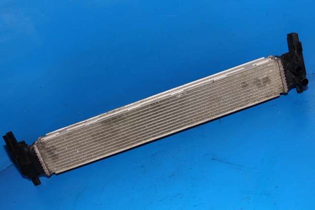 Radiator (automat gir) til VW Polo 2014-2017 (Type V, Fase 2) (VAG|6R0 145 805 H|)