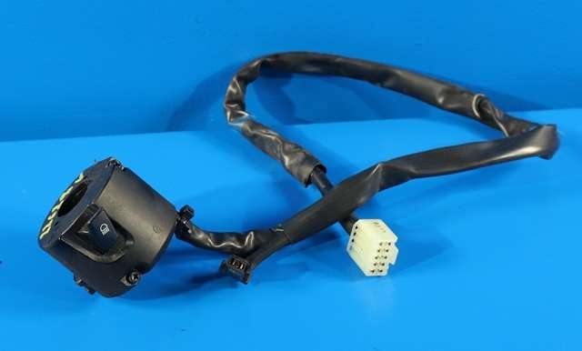 MC, Bryter combi, venstre til MC Yamaha MT-07, Tracer 700 2016-2019 (Sport) (Sport) 