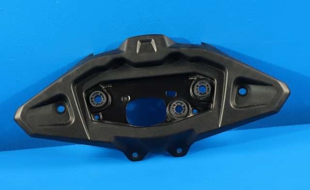 MC, Deksel, Front til MC Yamaha MT-07, Tracer 700, 2016-2019 (Sport) (Sport)