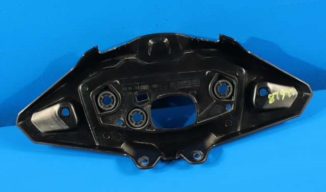 MC, Deksel, Front til MC Yamaha MT-07, Tracer 700 2016-2019 (Sport) (Sport)