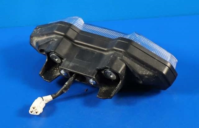 MC, Baklykt til MC Yamaha MT-07, Tracer 700 2016-2019 (Sport) (Sport)