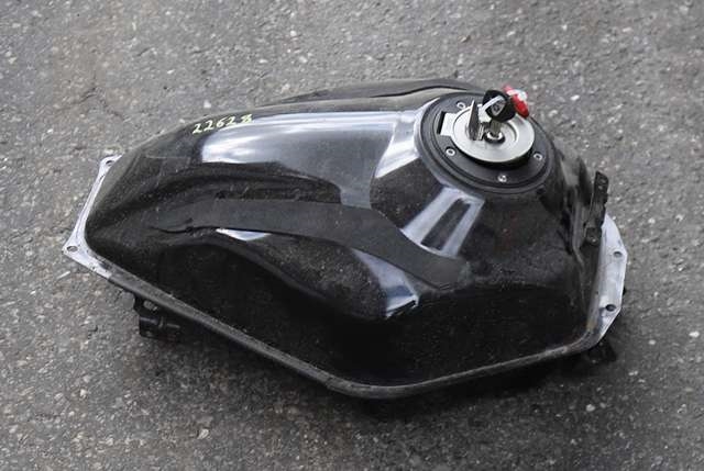 MC, Bensintank til MC Yamaha MT-07, Tracer 700 2016-2019 (Sport) (Sport) 