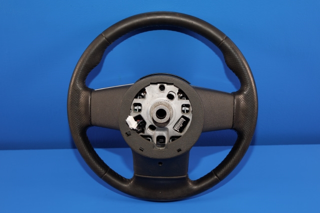 Airbag ratt til Nissan Navara 2010-2015 (Fase 2) (D40) (D40) 