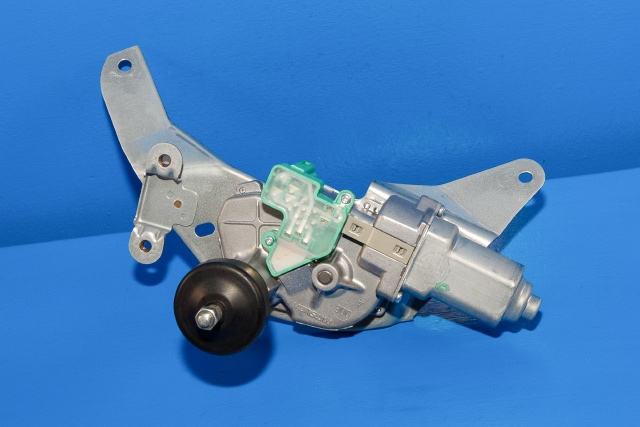 Viskermotor bakrute til Peugeot iOn 2011-2020