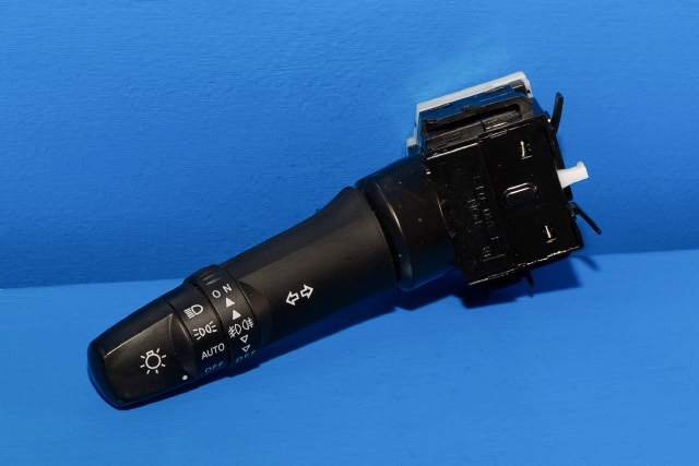 Bryter blink til Peugeot iOn 2011-2020