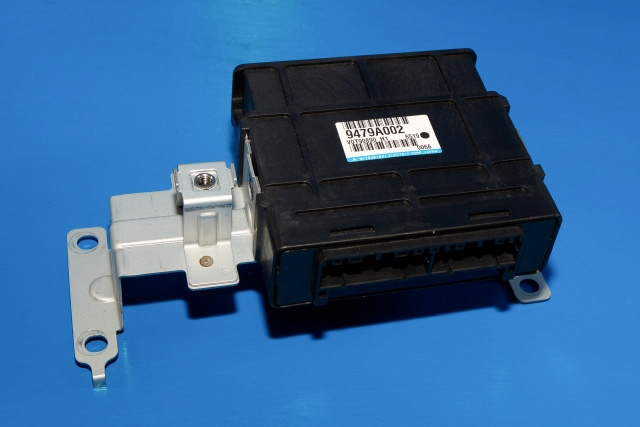Styreenhet batteri til Peugeot iOn, 2011-2020 (MITSUBISHI|9479A002)
