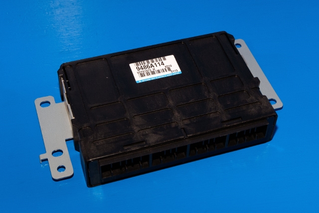 Styreenhet motor til Peugeot iOn 2011-2020 (MITSUBISHI|9486A114|)