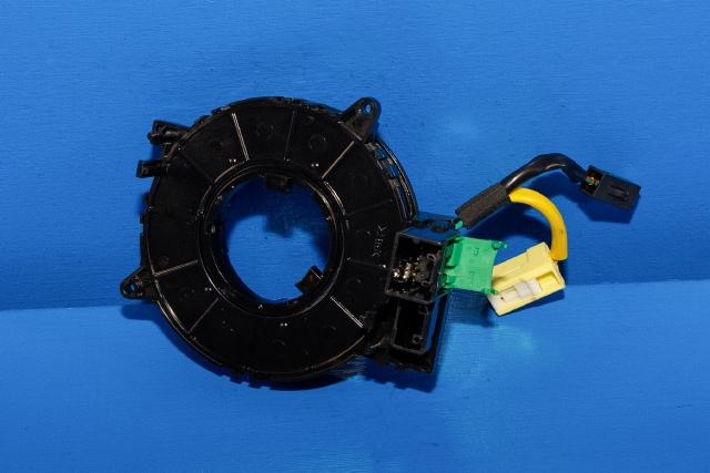 Airbag slepering til Peugeot iOn 2011-2020