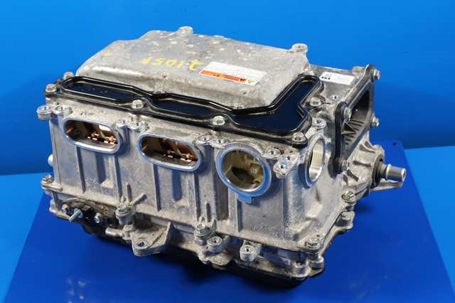 Inverter hybrid til Toyota Auris, 2015-2019 (Type II, Fase 2)  (TOYOTA|G9200-76030)
