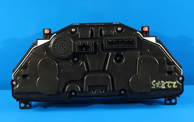 Instrumentpanel til Toyota C-HR 2016-->> (TOYOTA|83800-F4500|)