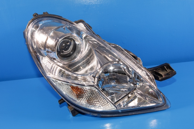 Frontlykt høyre halogen til Peugeot iOn 2011-2020