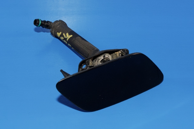 Lyktespylerdyse til Audi A6, 2011-2014 (Type IV, Fase 1) (C7) (C7) 