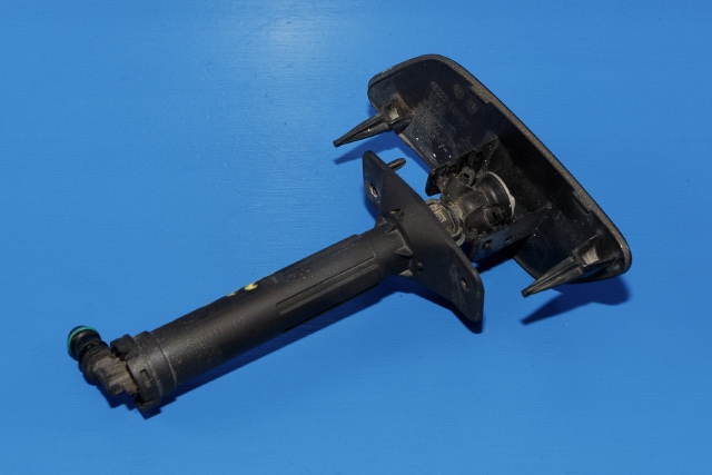 Lyktespylerdyse til Audi A6 2011-2014 (Type IV, Fase 1) (C7) (C7)