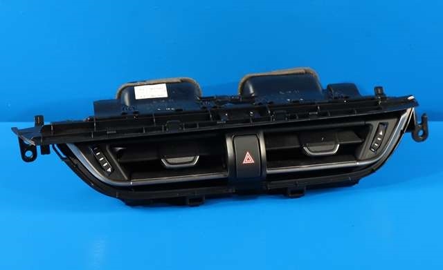 Dashbord friskluftdyse midtkonsoll til Toyota C-HR, 2016-->>  