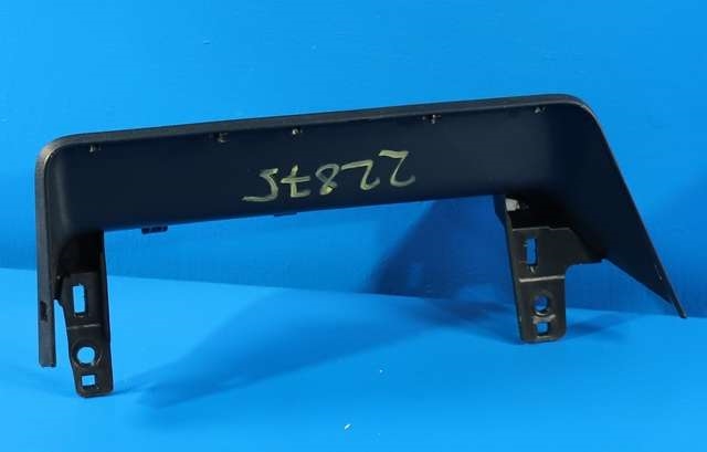 Dashbord diverse til Toyota C-HR 2016-->>
