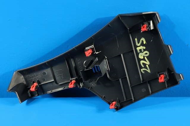 Dashbord diverse til Toyota C-HR 2016-->>  (TOYOTA|55434-F4010|)