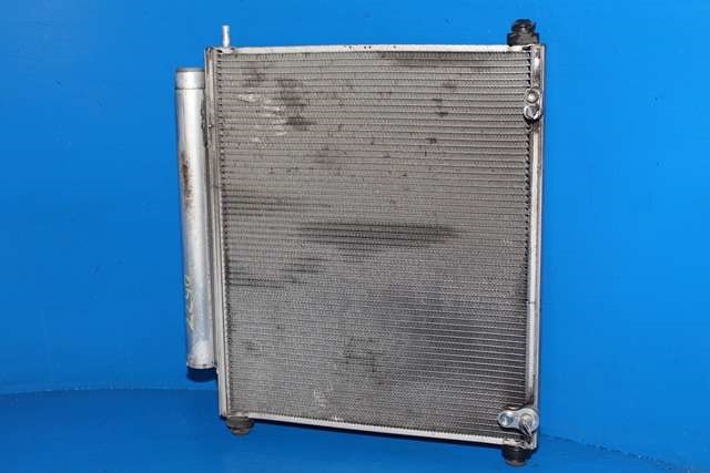 Aircondition radiator til Peugeot iOn, 2011-2020