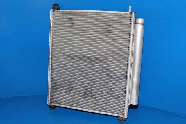 Aircondition radiator til Peugeot iOn 2011-2020  