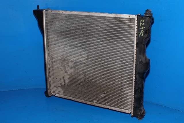 Radiator (automat gir) til Peugeot iOn 2011-2020  (DENSO|422134-3890|1350A414|)