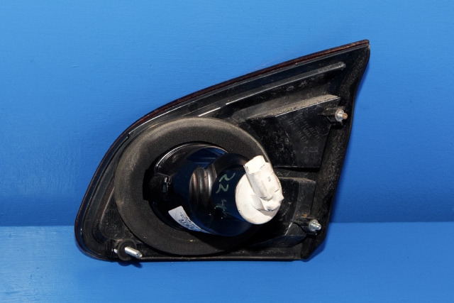 Baklykt venstre indre til Nissan Qashqai 2007-2010 (Type I, Fase 1)  (NISSAN|26555-JD800|)