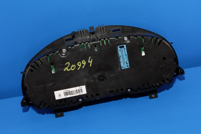 Instrumentpanel til VW Passat 2011-2015 (B7) (B7) (VAG|3AA 920 870 D|)