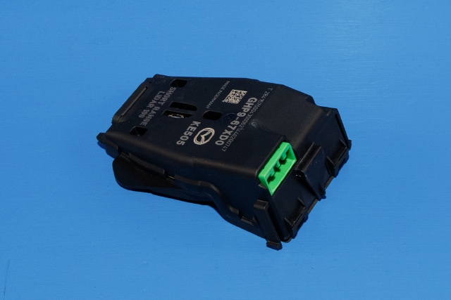 Sensor radar til Mazda 3 2013-2016 (Type III, Fase 1)  (MAZDA|GHP9-67-XD0|)